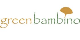 GREEN BAMBINO