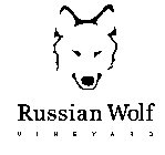RUSSIAN WOLF VINEYARD
