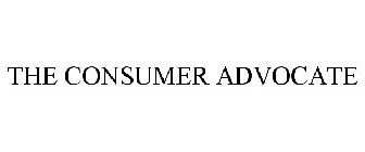 THE CONSUMER ADVOCATE