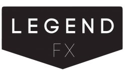 LEGEND FX