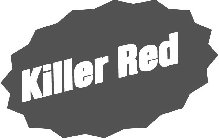 KILLER RED