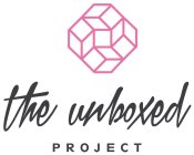 THE UNBOXED PROJECT