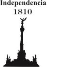 INDEPENDENCIA 1810