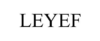 LEYEF