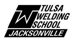 TW TULSA WELDING SCHOOL JACKSONVILLE
