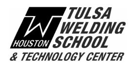 TW HOUSTON TULSA WELDING SCHOOL & TECHNOLOGY CENTER