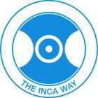 THE INCA WAY