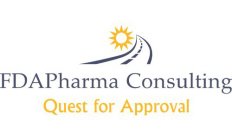 FDAPHARMA CONSULTING QUEST FOR APPROVAL