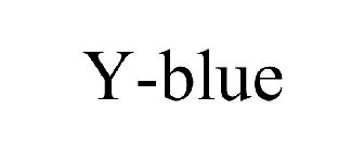 Y-BLUE