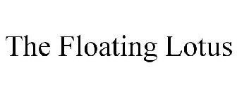 THE FLOATING LOTUS