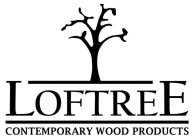 LOFTREE CONTEMPORARY WOOD PRODUCTS
