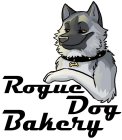 ROGUE DOG BAKERY