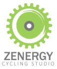 ZENERGY CYCLING STUDIO