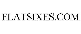 FLATSIXES.COM
