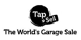 TAP N SELL THE WORLD'S GARAGE SALE