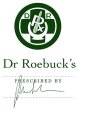 DR ROEBUCK'S PRESCRIBED BY D R