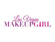 LAS VEGAS MAKEUP GIRL