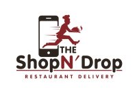 THE SHOP N' DROP RESTAURANT DELIVERY