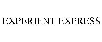 EXPERIENT EXPRESS