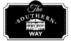 THE · SOUTHERN · WAY