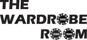 THE WARDROBE ROOM 500