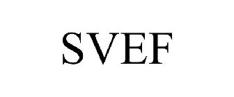 SVEF