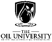 THE OIL UNIVERSITY FREE EDUCATIONAL COURSES FOR NATURAL HEALTH AND HEALING