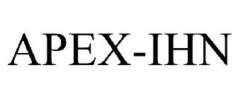 APEX-IHN