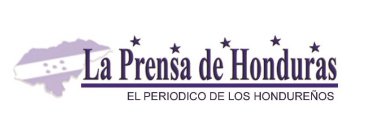 LA PRENSA DE HONDURAS EL PERIODICO DE LOS HONDUREÑOS