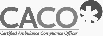 CACO CERTIFIED AMBULANCE COMPLIANCE OFFICER
