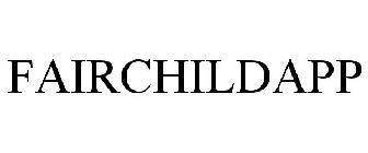 FAIRCHILDAPP