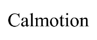 CALMOTION