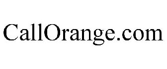 CALLORANGE.COM