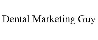 DENTAL MARKETING GUY