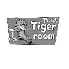 TRIXIE'S TIGER ROOM