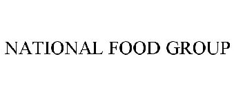 NATIONAL FOOD GROUP