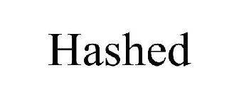 HASHED