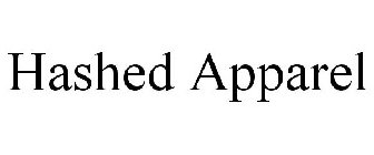 HASHED APPAREL