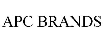 APC BRANDS