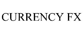 CURRENCY FX