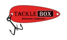 TACKLE BOX BREWING COMPANY