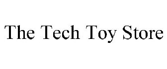 THE TECH TOY STORE
