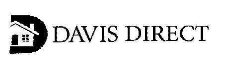 D DAVIS DIRECT