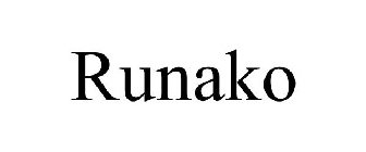 RUNAKO