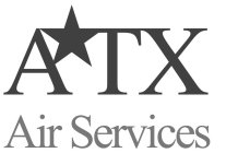 ATX AIR SERVICES