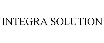 INTEGRA SOLUTION