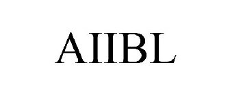 AIIBL