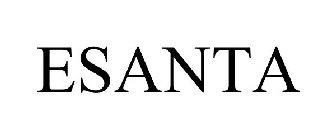 ESANTA