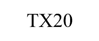 TX20