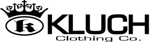 K AND KLUCH CLOTHING CO.